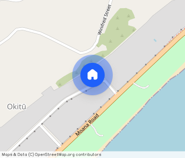 Prime Beach Life Location - Large and Spacious Home - Photo 1