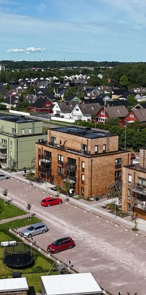 Skogsvallsgatan, Linköping - Foto 1