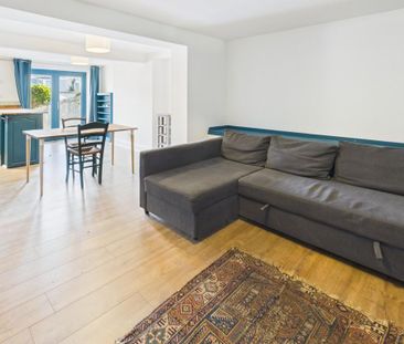 2 bedroom maisonette to rent - Photo 2