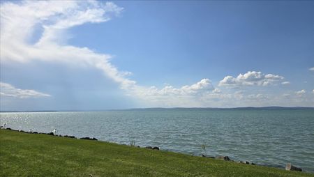 Kiadó jó állapotú lakás - Siófok - Photo 4