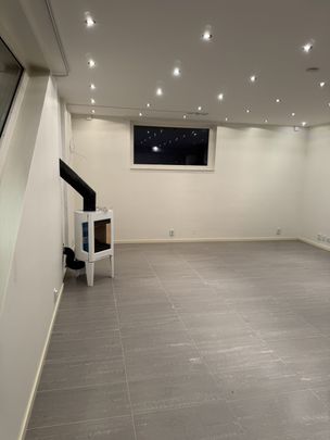 Roburvägen, Lidingö - Foto 1