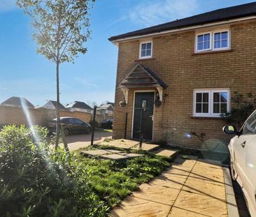 2 bedroom semi-detached house to rent - Photo 5