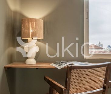 1 bedroom luxury Apartment for rent in Madrid, Spain - Photo 3