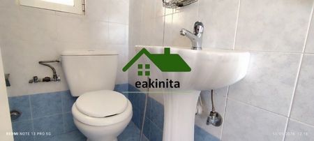 Μεζονέτα για ενοικίαση Φρεαττύδα (Καλλίπολη – Φρεαττύδα) - Φωτογραφία 3