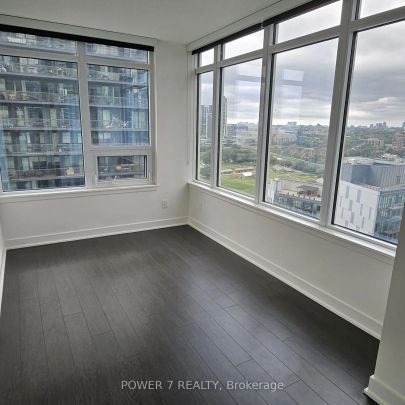 19 Bathurst Street N #2303 - Photo 1