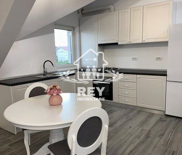 Apartament tip studio modern | 2 bă/zona El Gringo | LIDL-Mall Șelimbă - Photo 4