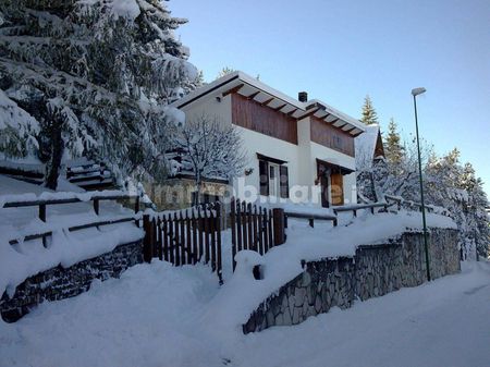 Chalet via Cristo delle Nevi, Ussita - Photo 2