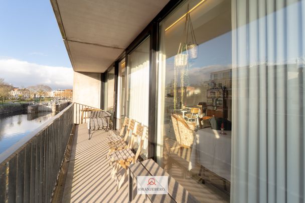 Appartement te huur in Gent - Foto 1