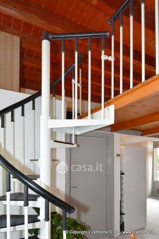 Monolocale in Affitto in Via Cardinale Ascanio Sforza a Milano - Foto 4