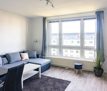 Möblierte Wohnung zum Wohlfühlen - Foto 2