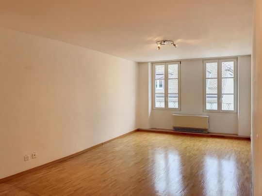 3 Zimmer, 2. Stock - Photo 1