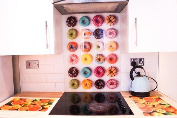 4 bedroom house share to rent - Photo 1