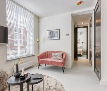 Appartement te huur: Molenstraat 15-D 2513 BH Den Haag - Foto 6