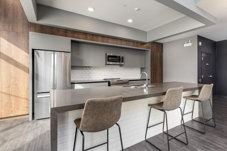 Luxury Apartments in Orleans. Pet-friendly, Quartz Counters, On-site Sauna, On-site Car Wash, On-site Playground. - Photo 5