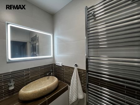Pronájem bytu 2+1 v osobním vlastnictví 70 m², Plzeň - Fotografie 4