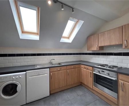 Flat 10, Abbeyfields, Peterborough - Photo 3