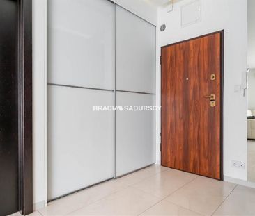 Mieszkanie Kraków Borek Fałęcki powierzchnia 50.0 m² C206-WM-63451 - Photo 5