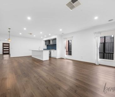 Spacious Family Living - 4 Bedroom Home with Alfresco Entertaining - Photo 6