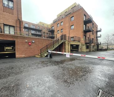 1 bedroom apartment to rent - Photo 6