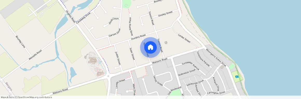 8 Natalie Street, Qld 4670, Bargara