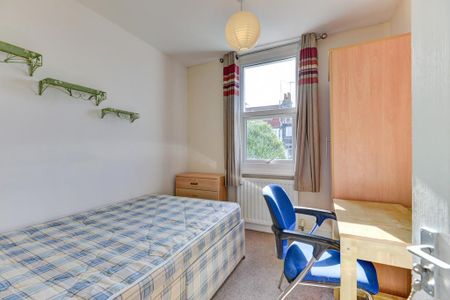 5 bedroom house to rent - Photo 4