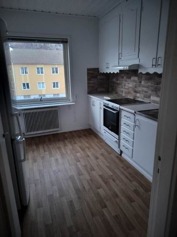 Göteborgsvägen, Uddevalla - Foto 3