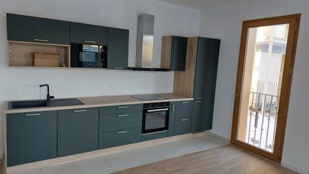 location Appartement T3 DE 57.06m² À VERSAILLES - Photo 4