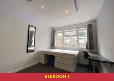 5 Bedroom Student Home - 46 Downs Road, UKC - Photo 3