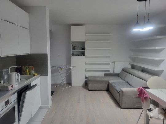 3 pokoje na Woli 58 m² - Photo 1