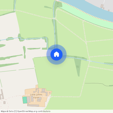 Thatcham, Berkshire, RG18