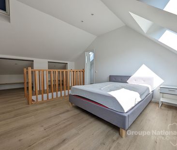 APPARTEMENT A LOUER BEAUVAIS 1 PIECE 20.26 M² - Photo 4