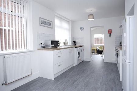 1 bedroom in a house share to rent - Photo 4
