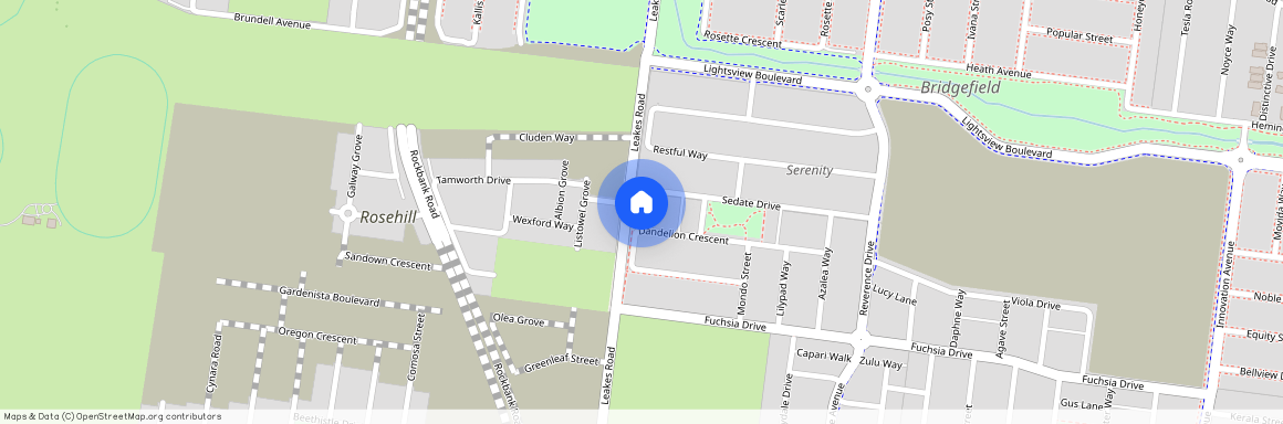 6 Milliri Way, Vic 3335, Rockbank