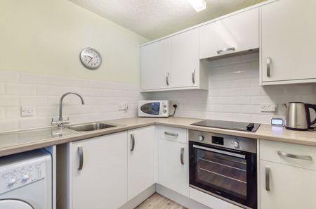 1 bedroom apartment to rent - Photo 5