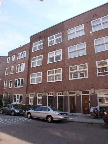 Appartement te huur: Banstraat 55-2 1071 JX Amsterdam - Photo 3