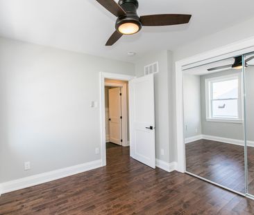 For Lease - 22 Wolff Street, Overbrook - Castleheights and Area, On... - Photo 6