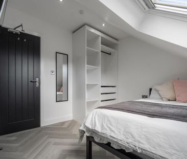 6 bedroom house to rent - Photo 2