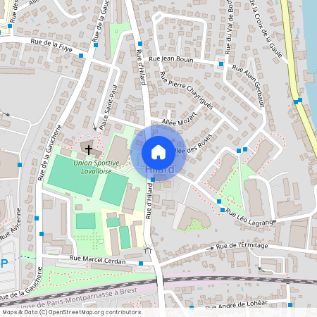 53000 LAVAL