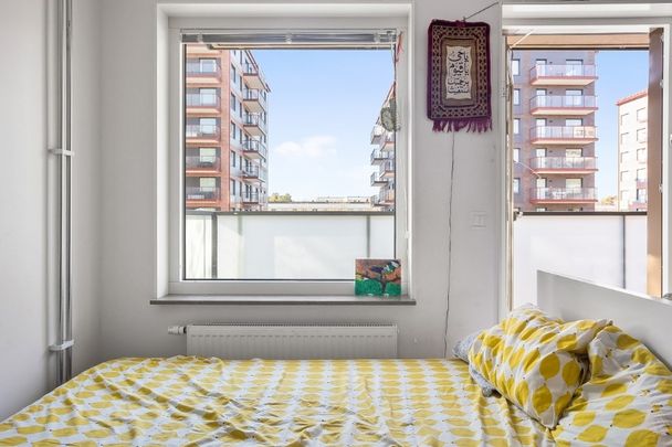 Järfälla - 1rok - 3mån - 9.775kr/mån - Photo 1