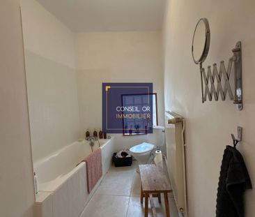 Appartement Duplex T4 - Centre-ville Millery, - Photo 4