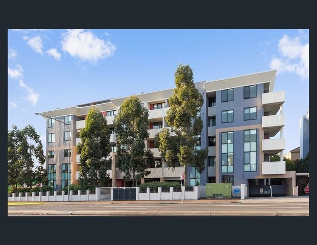 28/31-35 Third Avenue, Blacktown, NSW 2148 - Photo 1
