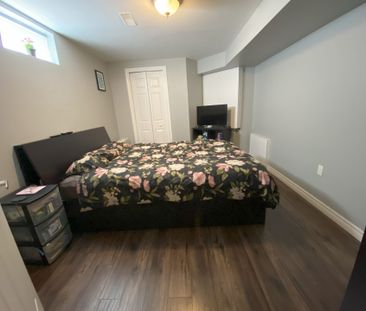 For Lease - 25 Monte Carlo Drive Unit# Basement, Vaughan, Ontario - Photo 6