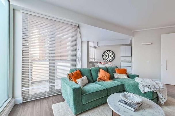 City Road, Old Street, EC1V - Photo 1