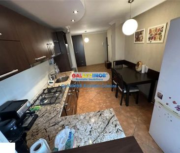 Apartament 4 camere pentru inchiriat zona Rahova - Fotografie 3