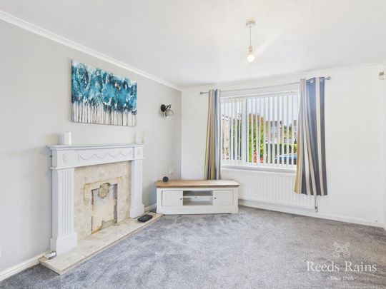 3 bedroom detached house to rent - Photo 1