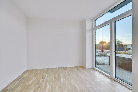 3-værelses Lejlighed på 95 m² i Risskov, Aarhus - Foto 5