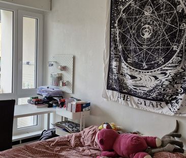 Appartement à louer 2 pièces • 43 m 2 Metz - Photo 6