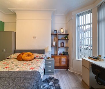 Room in a Shared House, Denebank Road, L4 - Photo 6