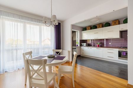 Spokojna okolica | Garaż | Duży balkon - Фото 4