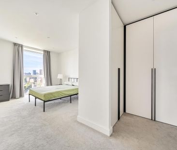 3 bedroom apartment to rent - Photo 2